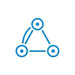 map the network image for ride and share